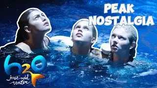 H2O Just Add Water: A Dive Into Nostalgia
