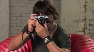Budweiser Ireland: Dream Job Finalist 2014 | Rory, Photographer