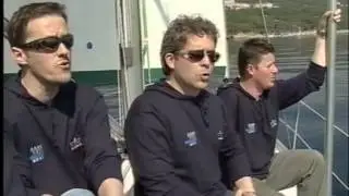 Klapa Nevera - Fiumanka