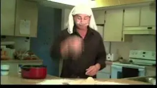 New Charlie Sheen Copycat -- Richard Heene by Count Smokula