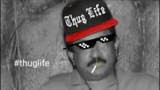 #rgv thug life whatsapp status