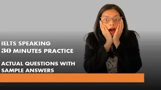 IELTS SPEAKING CUE CARDS PRACTICE 2021
