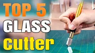 Best Glass Cutter For Stained Glass