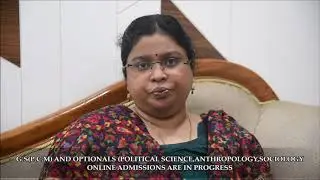 UPSC 2021కి  Strategy ఎలా ?