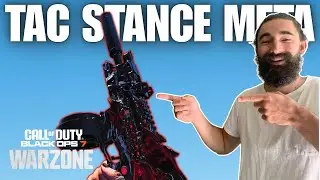 Сборка Tac Stance Ryden 45K совершенно неработоспособна...