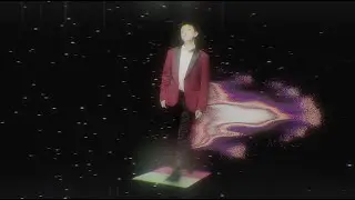 Love in my pocket - Rich Brian (90's edit)