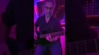 🎸🔥 Ratt - Lay It Down | Guitar Cover (Warren DeMartini Riff ish) 🤘