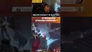 Moonknight OP Twitch.tv/BasimZB