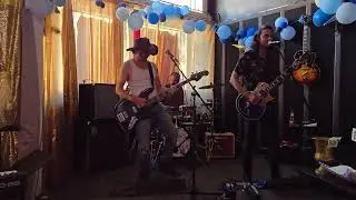 Just Be Cool - Big Demons 