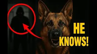 Can Dogs Really Sense Bad People? The Truth Behind a Dog&rsquo;s Instinct!