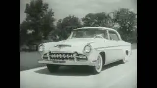1955 DeSoto Chrysler Corporation