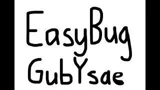 easybug gubysae preview 1