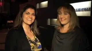 2011 Bar Agricole San Francisco Real Estate Party