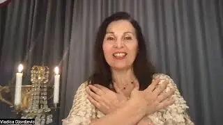 AKTIVIRANJE ENERGIJA BOGASTVA - Vladica Djordjevic