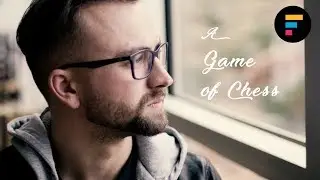 A GAME OF CHESS | Film Riot 1 Min Short Film Contest |