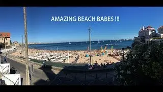 MTV CRIB ! - PORTUGAL VLOG #1