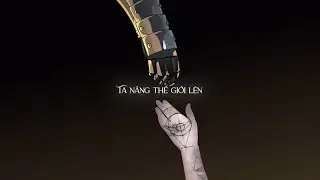 [VIETSUB] Atlas - Coldplay x 