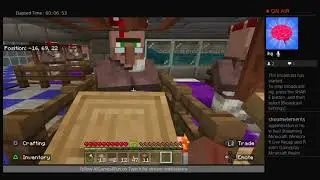 Minecraft Live Recap and Realm Gameplay - Minecraft Realm