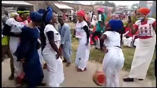 Sabuwar rawar mata