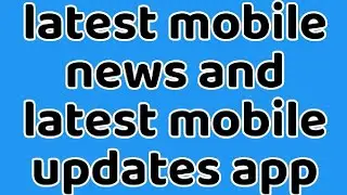 new very special interesting android app PhoneBunch new phone launches information useful concept