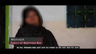 Hazara Killing - An excerpt from Documentary Film Different But Same.