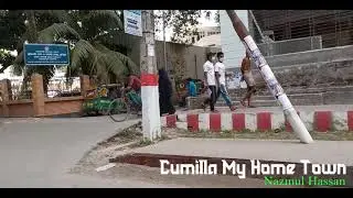 Comilla Is My Home-Town _Nazmul 360&deg;