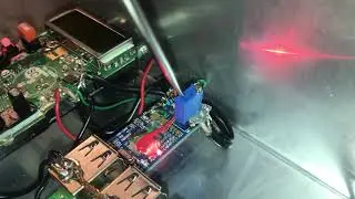 Re-Packaging of Allstar node with Baofeng UV-5R, Raspberry Pi 3 b+ and CM-108 / KM6DZ