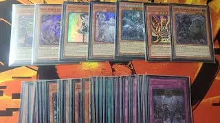 Yugioh Labyrinth Deck Profile Jan 2023
