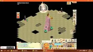[Dofus] Bird of time, easy 100% win able strategy, follow requirements below!