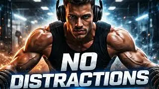 No Distractions