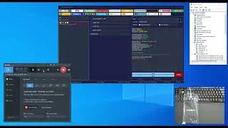 Unlock Demo Realme C85 Pro (RMX5555) Via CF-Tools Pro