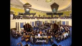 USA Legislative Process