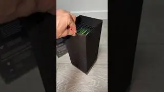 Xbox Series X 2TB Galaxy Black Special Edition Unboxing | What&rsquo;s In The Box