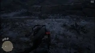 Dexter in rdr2