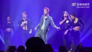 LAY Zhang 张艺兴 Krazy Super Concert L.A. 2024Sept15