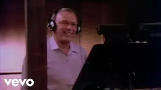 Frank Sinatra - L.A. Is My Lady (2024 Mix) ft. Quincy Jones