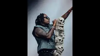 (FREE) Gunna Type Beat 2025 | 