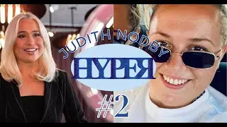 HYPER #2 ADHD - JUDITH NODBY