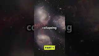 Part 1** 10 Mind-Blowing Theories About the Universe's Fate!