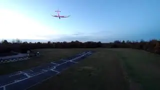 Flite Test Night Radian