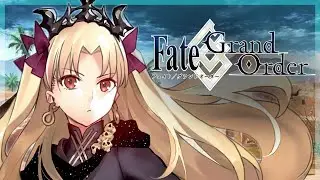 【Fate/GO】Discovering a New EVIL...