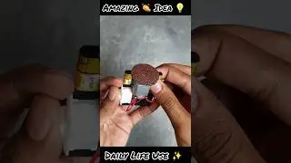 Mini Angle Grinder Machine #shorts