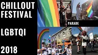 FESTIVAL: Chillout Festival in Daylesford 2018