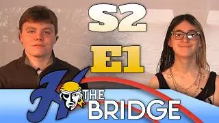 The Bridge Season 2 Episode 1 - 