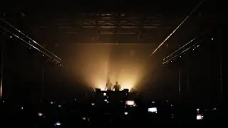 Adam Beyer X Cirez D (Full Intro)