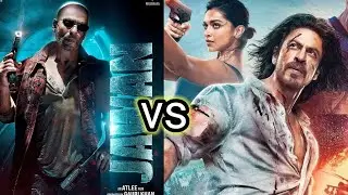 JAWAN NE TODE PATHAN KE SARE RECORD||ADVANCE BOOKING NE TODA SARE RECORD #bollywoodnews #moviereview