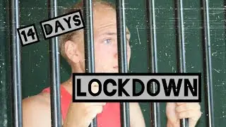 Dan-Ger (14 Days in Lockdown)