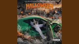 Halloween (feat. GoCraxyDj)