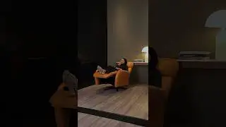 Experience Rozel&rsquo;s Full Leather Power Recliner