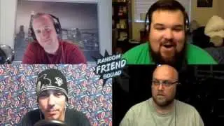 RFS Podcast Episode 9!! (iPhone 6, Annoying Landlords, Ray Rice, and More!!)
